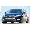Rieger spoiler pod přední nárazník SG-Design pro Ford Mondeo BA7 combi, fastback, sedan před faceliftem, r.v. 03/07-09/10, plast ABS bez povrchové úpravy