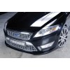 Rieger spoiler pod přední nárazník SG-Design pro Ford Mondeo BA7 combi, fastback, sedan před faceliftem, r.v. 03/07-09/10, plast ABS bez povrchové úpravy