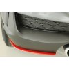 Rieger spoiler pod zadní nárazník na levé straně pro Hyundai i30 N PDE 5-dvéř. (hatchback) r.v. 07/17-, plast ABS bez povrchové úpravy