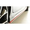 Rieger spoiler pod boční práh mont. strana levá pro Hyundai i30 N-Performance PDE 5-dvéř. (fastback), 5-dvéř. (hatchback), r.v. 07/17-, plast ABS bez povrchové úpravy