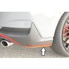 Rieger spoiler pod zadní nárazník na levé straně pro Hyundai i30 N-Performance PDE 5-dvéř. (fastback) r.v. 09/18-, plast ABS bez povrchové úpravy