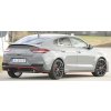 Rieger spoiler pod zadní nárazník na levé straně pro Hyundai i30 N-Performance PDE 5-dvéř. (fastback) r.v. 09/18-, plast ABS bez povrchové úpravy