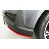 Rieger spoiler pod zadní nárazník na levé straně pro Hyundai i30 N-Performance PDE 5-dvéř. (hatchback) r.v. 07/17-, plast ABS bez povrchové úpravy