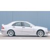 Rieger boční práh mont. strana levá pro Mercedes třída C W203 sedan, sportcoupe, t-model, r.v. 05/00-, plast ABS bez povrchové úpravy