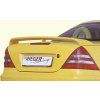 Rieger zadní křídlo pro Mercedes SLK R170, PUR (polyuretan)
