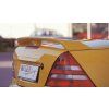 Rieger zadní křídlo pro Mercedes SLK R170, PUR (polyuretan)