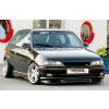 Rieger spoiler pod přední nárazník pro Opel Astra F 3-dvéř., hatchback, notchback, r.v. 09/91-12/99, plast ABS bez povrchové úpravy