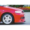 Rieger spoiler pod přední nárazník pro Opel Astra G 3-dvéř., 5-dvéř., cabrio, caravan, fastback, hatchback, notchback, plast ABS bez povrchové úpravy