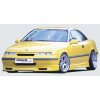 Rieger spoiler pod přední nárazník widebody I GTB RT 01 pro Opel Calibra A 3-dvéř., r.v. 03/90-, plast ABS bez povrchové úpravy