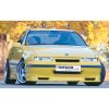 Rieger spoiler pod přední nárazník widebody I GTB RT 01 pro Opel Calibra A 3-dvéř., r.v. 03/90-, plast ABS bez povrchové úpravy