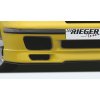 Rieger lipa pod přední nárazník Rieger pro Opel Calibra A 3-dvéř., 03/90-, plast ABS bez povrchové úpravy, pod přední nárazník Rieger obj. kód Y 00046020