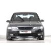Rieger spoiler pod přední nárazník pro Opel Vectra B caravan, hatchback, notchback, plast ABS bez povrchové úpravy