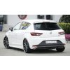 Rieger boční práh mont. strana levá pro Seat Leon Cupra 5F 5-dvéř., 5-dvéř. (ST/Combi), r.v. 03/14-, plast ABS bez povrchové úpravy