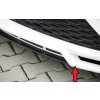 Rieger spoiler pod přední nárazník pro Seat Leon FR 5F 3-dvéř. (sc), 5-dvéř., 5-dvéř. (ST/Combi) po faceliftu, r.v. 01/17-, plast ABS bez povrchové úpravy