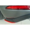 Rieger spoiler pod zadní nárazník na levé straně pro Volkswagen Golf 7 GTD, GTE, GTI 3-dvéř., 5-dvéř. po faceliftu r.v. 02/17-, plast ABS bez povrchové úpravy