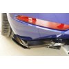 Rieger spoiler pod zadní nárazník na pravé straně pro Volkswagen Golf 7 GTI, R, R-Line 3-dvéř., 5-dvéř. vč. faceliftu r.v. 02/17-, 04/13-12/16, plast ABS bez povrchové úpravy