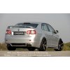 Rieger spoiler pod zadní nárazník pro Volkswagen Jetta 3 1KM 5-dvéř. r.v. 08/05-, plast ABS bez povrchové úpravy
