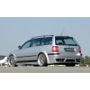 Rieger boční práh mont. strana levá pro Volkswagen Passat 3B, 3BG combi, combi, r.v. 09/96-11/00, 11/00-05/05, plast ABS bez povrchové úpravy