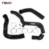 Revo Ford Focus RS MK3 intercooler Pipe Upgrade