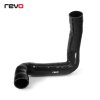 Revo Ford Focus RS MK3 intercooler Pipe Upgrade
