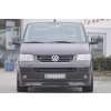 Rieger spoiler pod přední nárazník pro Volkswagen T5 bus  před faceliftem, r.v. 04/03-08/09, plast ABS bez povrchové úpravy