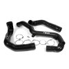 Revo Ford Focus RS MK3 intercooler Pipe Upgrade