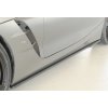 Rieger spoiler pod boční práh mont. strana levá pro BMW Z4 G29, G4Z roadster, r.v. 03/19-, plast ABS bez povrchové úpravy