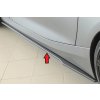 Rieger spoiler pod boční práh mont. strana levá pro BMW Z4 G29, G4Z roadster, r.v. 03/19-, plast ABS bez povrchové úpravy