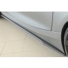 Rieger spoiler pod boční práh mont. strana levá pro BMW Z4 G29, G4Z roadster, r.v. 03/19-, plast ABS bez povrchové úpravy