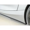Rieger spoiler pod boční práh mont. strana levá pro BMW Z4 G29, G4Z roadster, r.v. 03/19-, plast ABS bez povrchové úpravy
