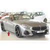 Rieger spoiler pod boční práh mont. strana levá pro BMW Z4 G29, G4Z roadster, r.v. 03/19-, plast ABS bez povrchové úpravy