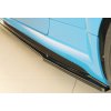 Rieger spoiler pod boční práh (ca. 19mm) mont. strana levá pro Audi TT RS 8J, 8J1-FV, 8S kupé, 09/18-, plast ABS lakovaný do černé lesklé barvy