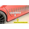 Rieger spoiler pod boční práh mont. strana pravá pro Seat Leon KL 5-dvéř., r.v. 04/20-, plast ABS bez povrchové úpravy