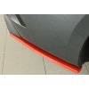 Rieger spoiler pod zadní nárazník na pravé straně pro Škoda Octavia RS NX combi r.v. 07/20-, plast ABS bez povrchové úpravy