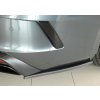 Rieger spoiler pod zadní nárazník na pravé straně pro Škoda Octavia RS NX combi r.v. 07/20-, plast ABS bez povrchové úpravy