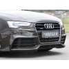 Rieger mřížka nárazníku pro Audi A5 B8, B81 kabriolet, kupé, Sportback vč. faceliftu, pravá