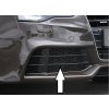 Rieger mřížka nárazníku pro Audi A5 B8, B81 kabriolet, kupé, Sportback vč. faceliftu, pravá