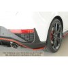 Rieger spoiler pod zadní nárazník na pravé straně pro Hyundai i30 N PDE 5-dvéř. (hatchback) r.v. 05/21-, plast ABS bez povrchové úpravy