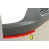 Rieger spoiler pod zadní nárazník na levé straně pro Hyundai i30 N-Performance PDE 5-dvéř. (hatchback) r.v. 05/21-, plast ABS bez povrchové úpravy