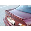 Rieger prodloužení víka kufru pro BMW řada 3 E36 kupé, PUR (polyuretan)