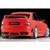 Rieger zadní křídlo pro Audi A4 B5 sedan, PUR (polyuretan)