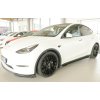 Rieger spoiler pod boční práh mont. strana levá pro Tesla Model Y 003, r.v. 03/20-, plast ABS bez povrchové úpravy