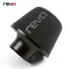 Revo otevřené sání 2.0TFSI