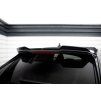 Maxton Design 3D prodloužení spoileru pro Audi RSQ8 Mk1, černý lesklý plast ABS