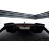 Maxton Design 3D prodloužení spoileru pro Audi RSQ8 Mk1, černý lesklý plast ABS