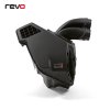 Revo sání Audi S6/S7 C7 Upgraded Airbox Kit