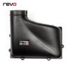 RV581M200600 MQB Airbox Lid & Hose Matte (6)
