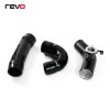 Revo intercooler Pipe Upgrade Kit Ford Mustang 2.3L