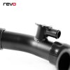 Revo intercooler Pipe Upgrade Kit Ford Mustang 2.3L