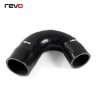 Revo intercooler Pipe Upgrade Kit Ford Mustang 2.3L